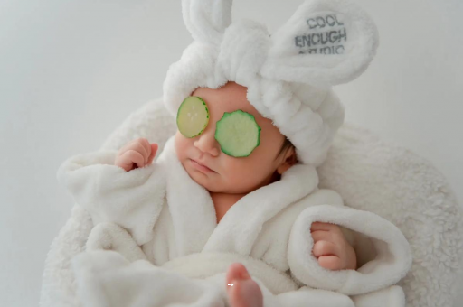 清徐宝宝拉稀酸臭